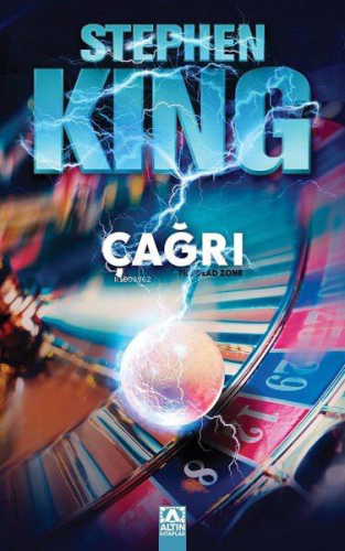 Çağrı | Stephen King | Altın Kitaplar