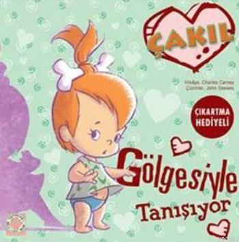 Çakıl - Gölgesiyle Taşınıyor | Charles Carney | Artemis Yayınları