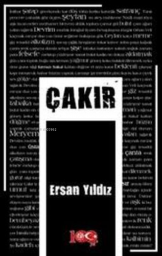 Çakır | Ersan Yıldız | Atayurt Yayınevi