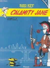 Calamity Jane | Rene Goscinny | İnkılâp Kitabevi