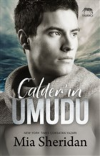 Calder'in Umudu | Mia Sheridan | Yabancı Yayınları