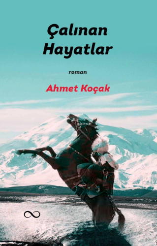 Çalınan Hayatlar | Ahmet Koçak | Bengisu Yayınları