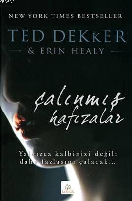 Çalınmış Hafızalar | Ted Dekker | Kyrhos Kitap