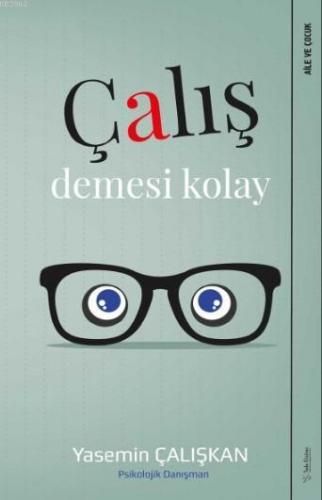 Çalış Demesi Kolay | Yasemin Çalışkan | Sola Unitas Academy