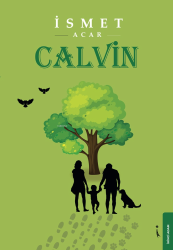 Calvin | İsmet Acar | İkinci Adam Yayınları