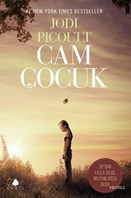 Cam Çocuk | Jodi Picoult | April Yayıncılık