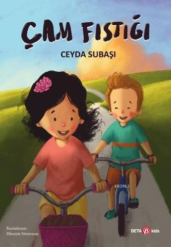 Çam Fıstığı | Ceyda Subaşı | Beta Kids