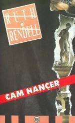 Cam Hançer | Ruth Rendell | Remzi Kitabevi