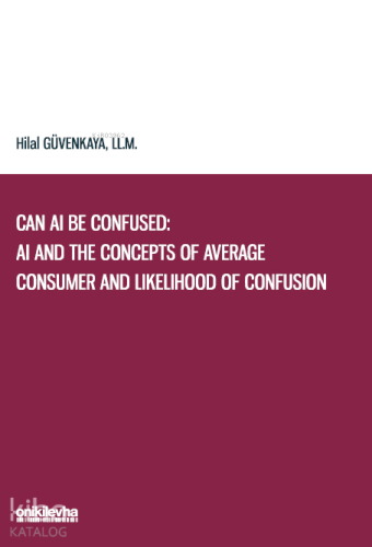 Can AI Be Confused: AI and the Concepts of Average Consumer and Likeli