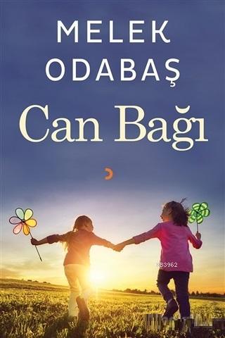 Can Bağı | Melek Odabaş | Cinius Yayınları