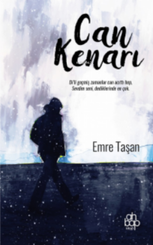 Can Kenarı | Emre Taşan | Ahbap Kitap