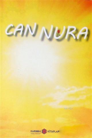 Can Nura | Tarık Can | Karbon Kitaplar