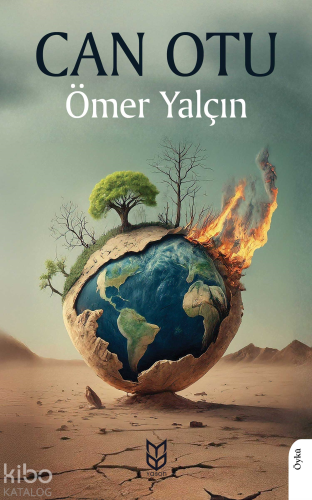 Can Otu | Ömer Yalçın | Yason Yayınları