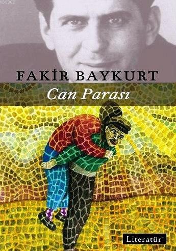 Can Parası | Fakir Baykurt | Literatür Yayıncılık Dağıtım