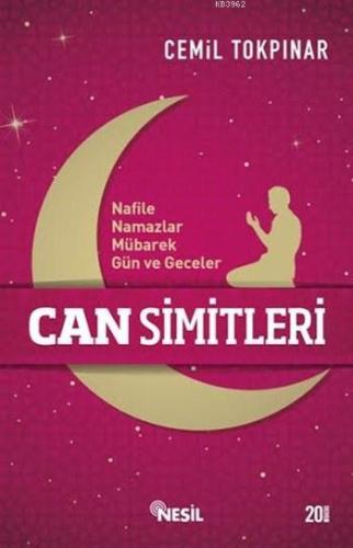 Can Simitleri | Cemil Tokpınar | Nesil Yayınları