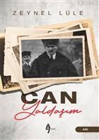 Can Yoldaşım | Zeynel Lüle | A7 Kitap