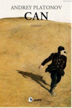 Can | Andrey Platonov | Metis Yayıncılık