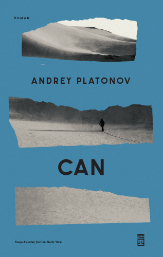 Can | Andrey Platonov | Timaş Yayınları