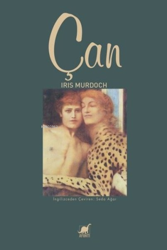 Çan | İris Murdoch | Ayrıntı Yayınları