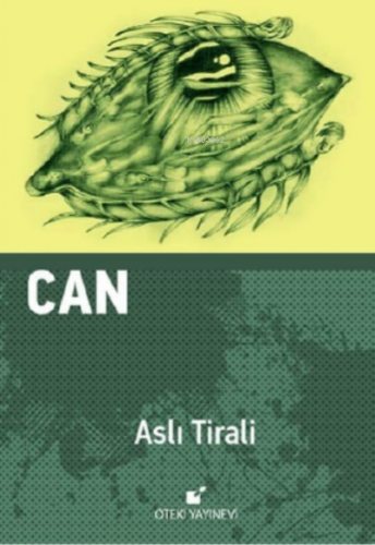 Can | Aslı Tirali | Öteki Yayınevi