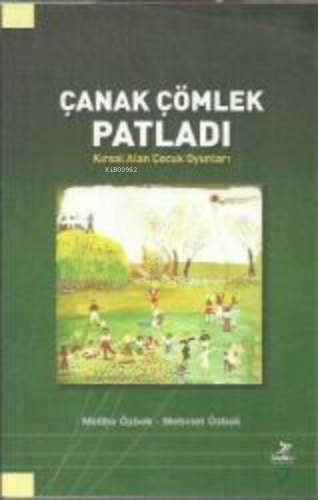 Çanak Çömlek Patladı | Mehmet Özbek | Grafiker Yayınları