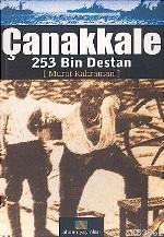 Çanakkale 253 Bin Destan | Murat Kahraman | Ahsen Yayıncılık