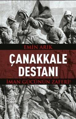 Çanakkale Destanı | Emin Arık | Hayy Kitap