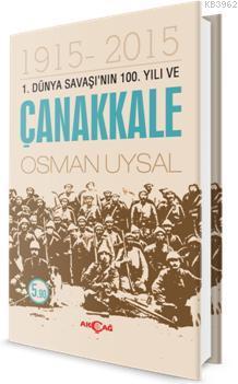 Çanakkale | Osman Uysal | Akçağ Basım Yayım Pazarlama