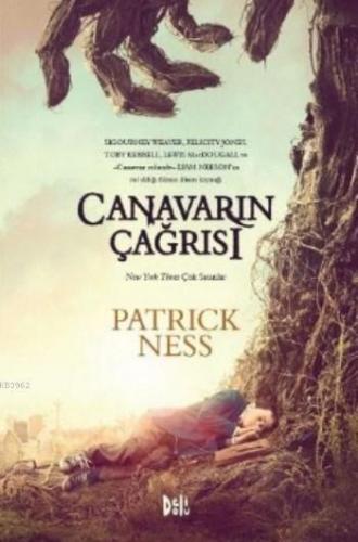 Canavarın Çağrısı | Patrick Ness | Deli Dolu