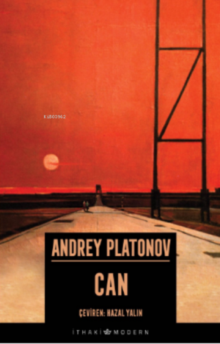 Can | Andrey Platonov | İthaki Yayınları