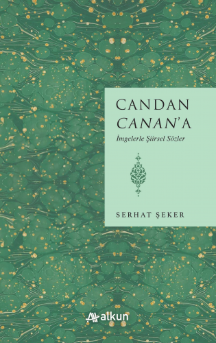 Candan Canan’a | Serhat Şeker | Alkun Yayınları