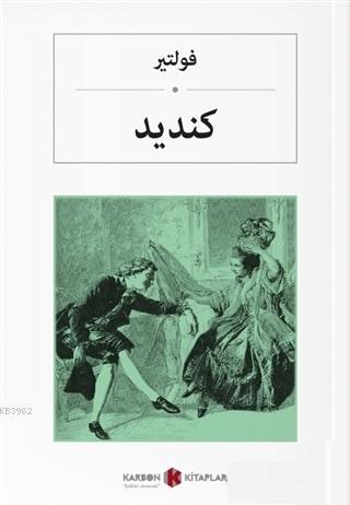 Candide (Arapça) | Voltaire (François Marie Arouet Voltaire) | Karbon 