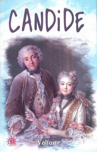 Candide | Voltaire (François Marie Arouet Voltaire) | Yason Yayınları