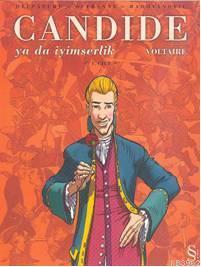 Candide | Voltaire (François Marie Arouet Voltaire) | Everest Yayınlar