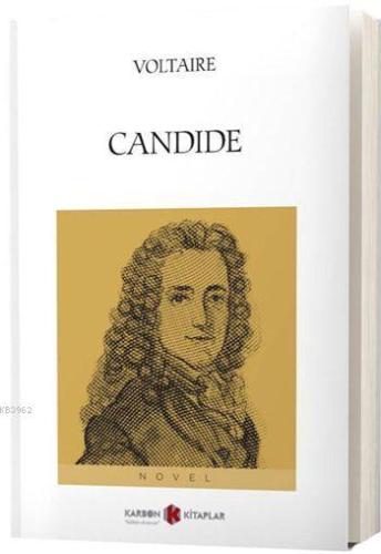 Candide | Voltaire (François Marie Arouet Voltaire) | Karbon Kitaplar