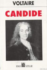 Candide | Voltaire (François Marie Arouet Voltaire) | Oda Yayınları