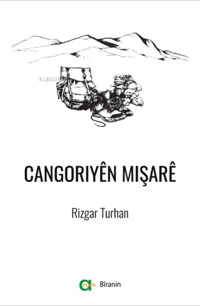 Cangoriyên Mişarê | Rizgar Turhan | Aram Yayınları