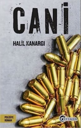 Cani | Halil Kanargı | Eftalya Kitap