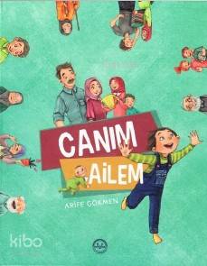 Canım Ailem | Arife Gökmen | Diyanet İşleri Başkanlığı