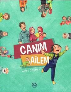 Canım Ailem | Arife Gökmen | Diyanet İşleri Başkanlığı