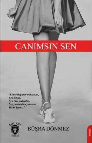 Canımsın Sen | Büşra Dönmez | Dorlion Yayınevi