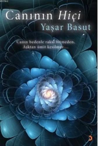 Canının Hiçi | Yaşar Basut | Cinius Yayınları