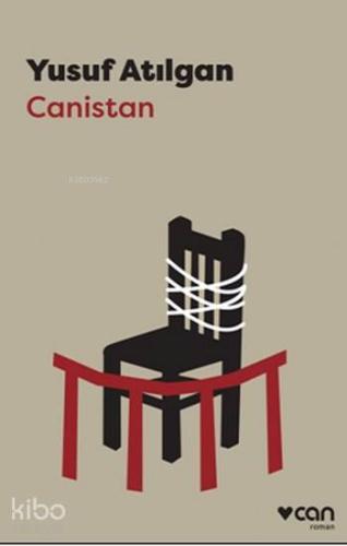 Canistan | Yusuf Atılgan | Can Yayınları