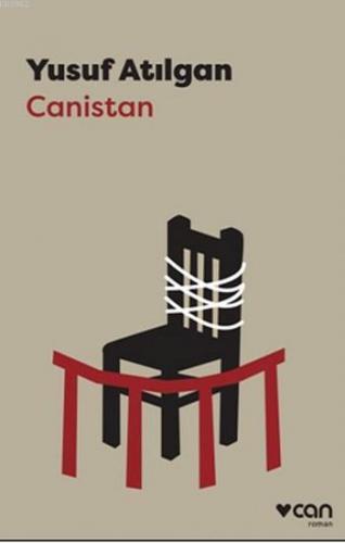 Canistan | Yusuf Atılgan | Can Yayınları