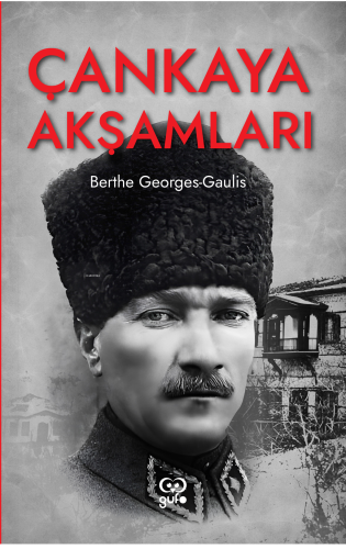 Çankaya Akşamları | Berthe Georges Gaulis | Gufo