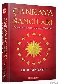 Çankaya Sancıları; Cumhurbaşkanlığı Seçimlerinde Yaşananlar | Erol Mar