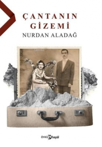 Çantanın Gizemi | Nurdan Aladağ | Hayal Yayıncılık