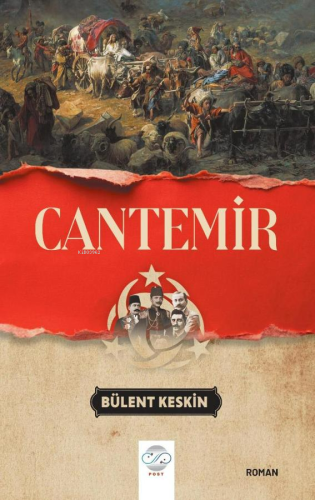 Cantemir | Bülent Keskin | Post Yayınevi