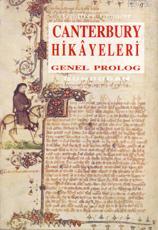 Canterbury Hikayeleri; Genel Prolog | Geoffrey Chaucer | Gündoğan Yayı