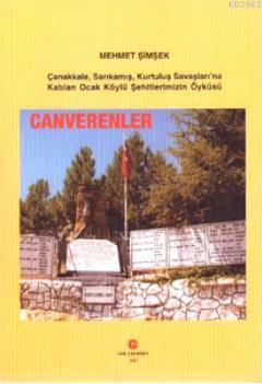 Canverenler | Mehmet Şimşek | Can Yayınları (Ali Adil Atalay)